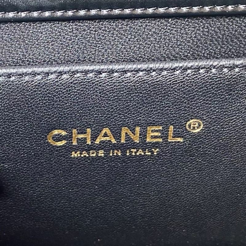 Chanel Top Handle Bags